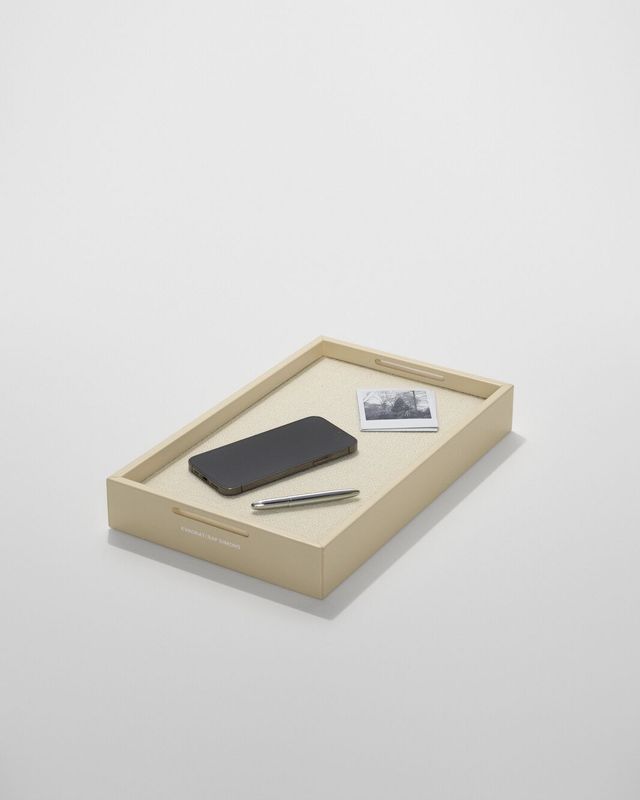 STUDIO CUOIO client Kvadrat/Raf Simons